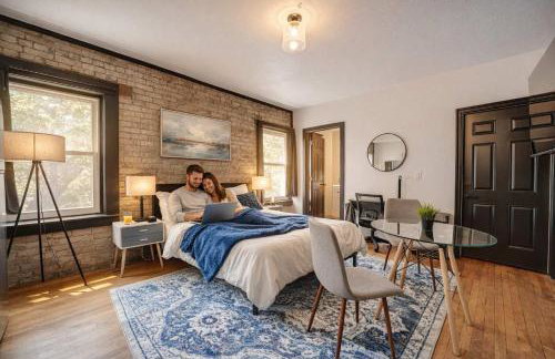 Amazing Studio McKinley Beach - Brady St Lowr East - Foto 1