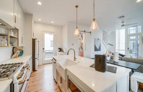 Carlton Landing Home at Lake Eufaula! - Foto 8