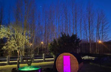 Dom na Kasztanowej - Balia i sauna - Dom na wyłączność - Wielkanoc Majówka - Foto 2