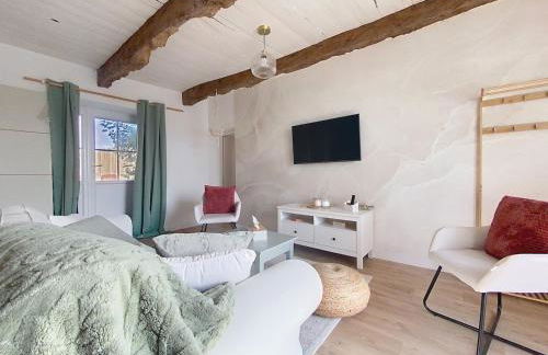 Le gîte du Bois Robin - 2 bedroom house - Foto 14