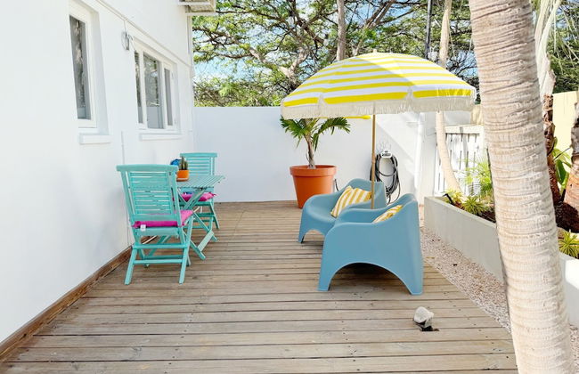 Aruba Palms Escape Suites - Foto 62