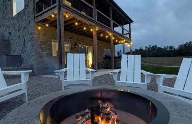 Stone Cottage - Beach/Hot Tub/Arcade/Massage Chair - Foto 4