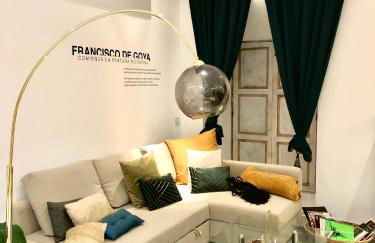 ApARTment Madrid - Photo 52