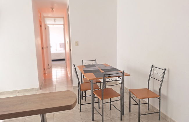 Departamento Privado "Refugio Secreto" - Foto 9