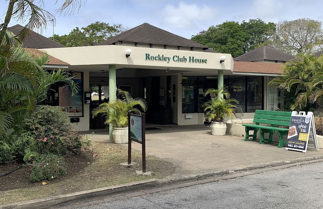 Moonshine 316 Rockley Golf Club - Foto 14