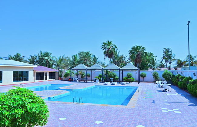 Al Meem M&M Compound - Foto 9