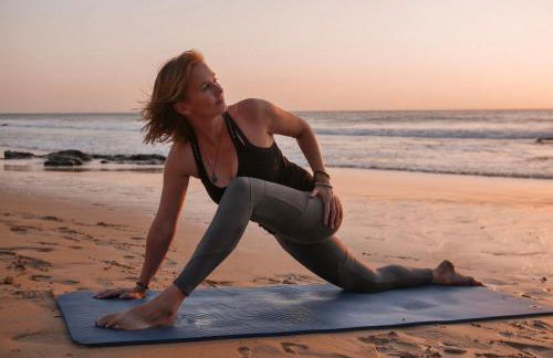 Siempre Feliz La Casita Escanfraga - Foto 38