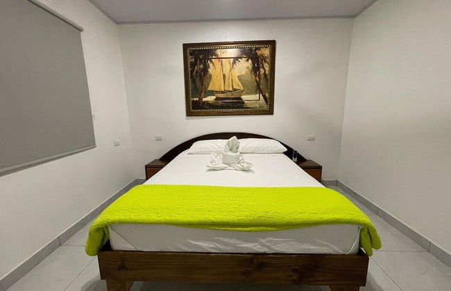 Pura Natura Lodge - Foto 29