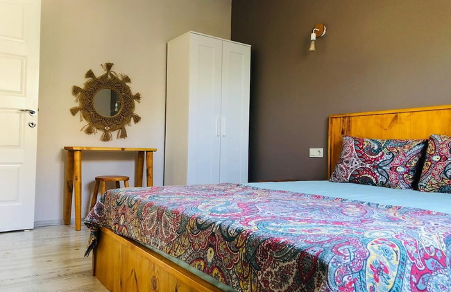 Seyyah Bozburun House - Photo 21