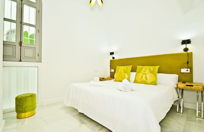 NineSuites - Foto 24