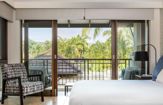 Pullman Port Douglas Sea Temple Resort and Spa - Foto 41