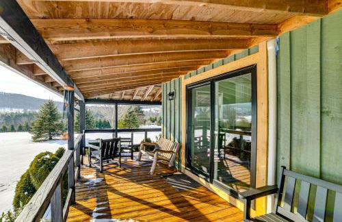 Near Cooperstown and Oneonta Baseball Family Stay - Foto 3