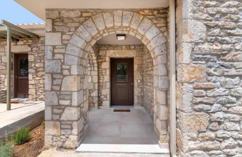 Eftichia's Nomad stone house - Foto 10