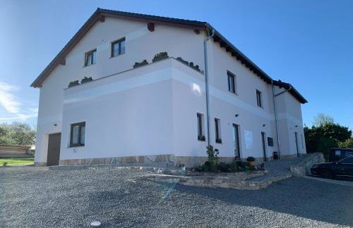 Gemütliche Ferienwohnung in idyllischer Lage-auf dem Land - Foto 13