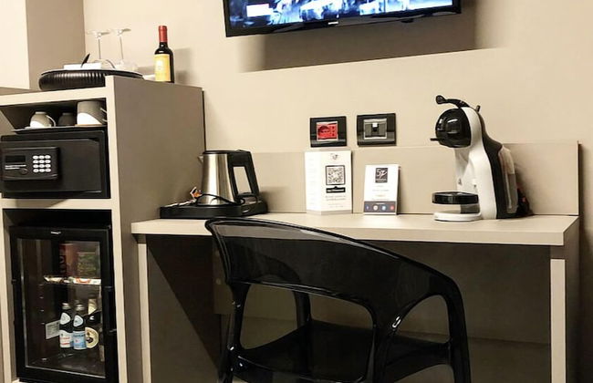 57ResHotel Orio - Foto 13