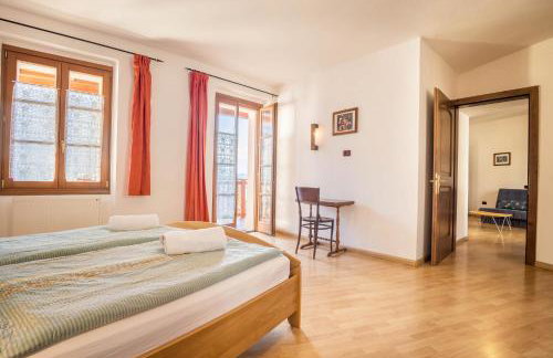 Residence Lena App 3 with Balcony - Foto 31