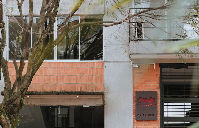 Travelers Orange Suites - Foto 60