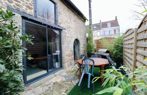 La grange de Louise - Foto 6