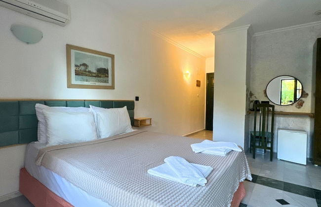 Club Mel Holiday Resort - Photo 51