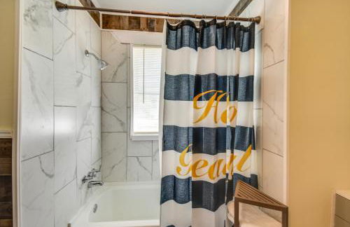 Charming Newport News Cottage Less Than 1 Mi to Ocean! - Foto 19