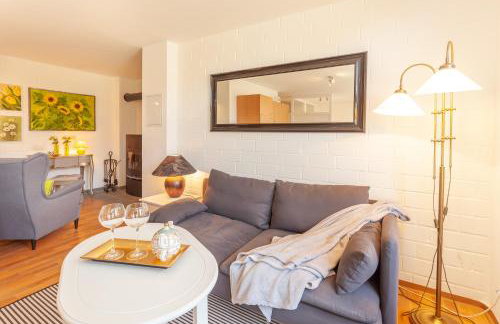 FEWO Reitanlage bei Altefähr - Foto 27