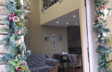 Agapi's Two Levels Studio - Foto 1