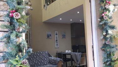 Agapi's Two Levels Studio - Photo 1