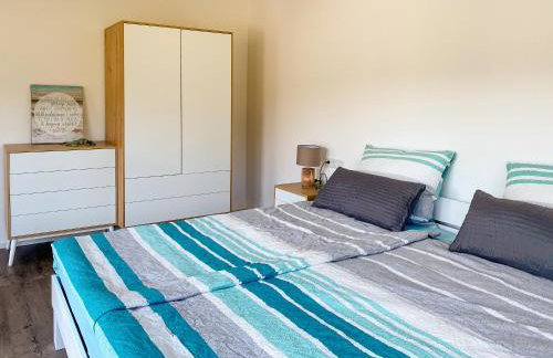 Wunderschöne helle Wohnung mit großer Dachterrasse - Foto 16