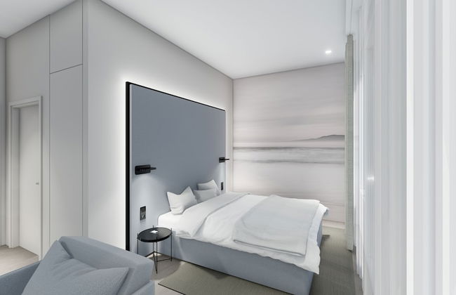 VISIONAPARTMENTS St Gallen - Foto 5