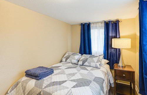 Cozy Home with Patio 24 Miles to Carlsbad Caverns NP - Foto 14