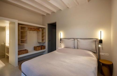 Holiday Home Sunset Gypsy stilvolles modernes Dorfhaus mit Whirlpool by Interhome - Foto 17