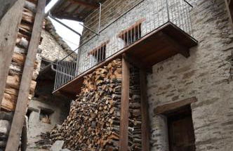 Agriturismo Curt d'Amun - Rore Valle Varaita - Foto 12