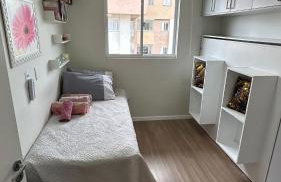 Apartamento Vista Mar - Área de Lazer - Poucos Minutos do Mar - Foto 24