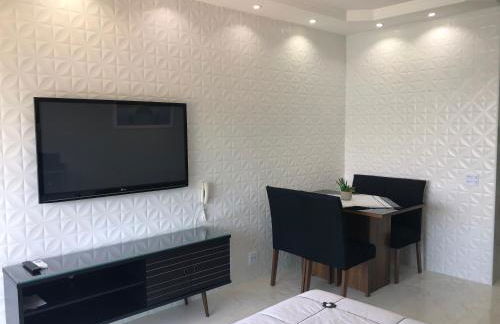 Flat Angra Inn, Angra dos Reis - Foto 21