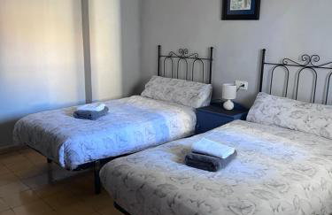 Almendra A Vitalba Apartments - Foto 9