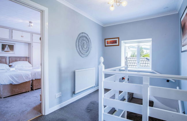 Channel View 3 Bedroom Rhossili Bay - Photo 38