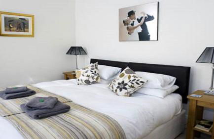 "Fraser's" at Marine Lodge - Foto 8