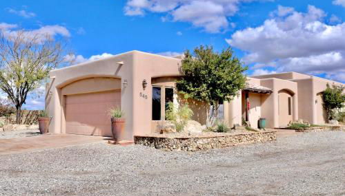 Southwestern Comfort Stay 2B - Foto 2