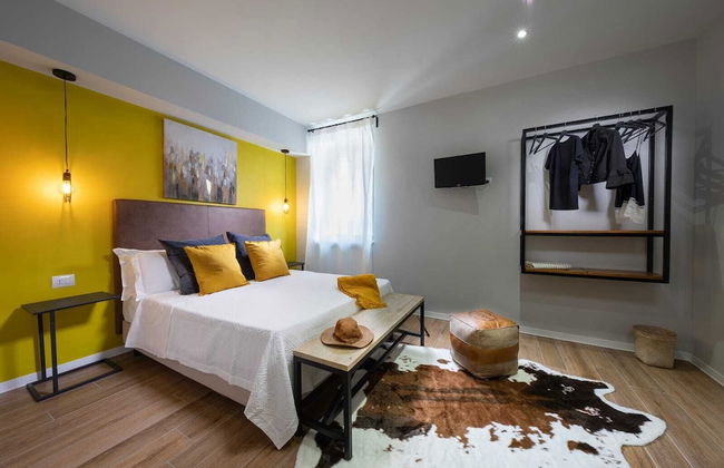 Affittacamere I Canneggiatori - Foto 8