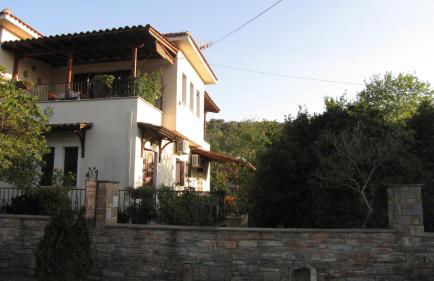 Rafaela House - Foto 13