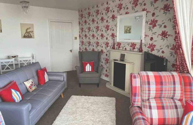 Stunning sea Views From Apartment in Weymouth - Foto 10