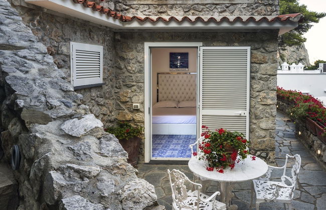 LHP Suite Villa La Giara - Foto 4