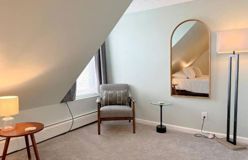 New - Mins to Concord/ Nashua - Walk to Downtown - - Foto 23