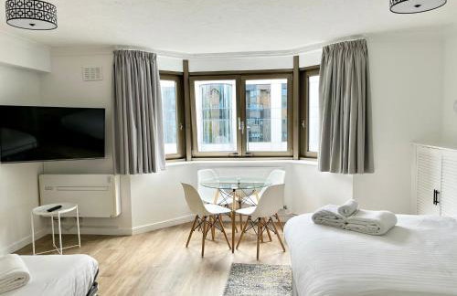 Marlyn Lodge - City of London - Foto 68