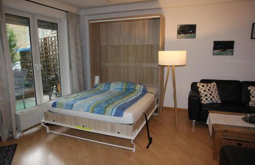 Ferienwohnung Sayn bei Koblenz - Foto 9