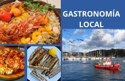 Sanxenxo Deluxe Apartamentos - Foto 20