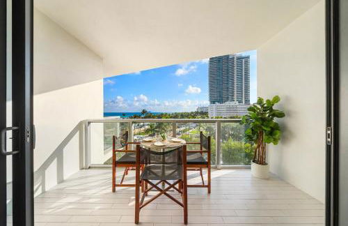 OceanView 1B Private Residence at South Beach - 514 - Foto 41