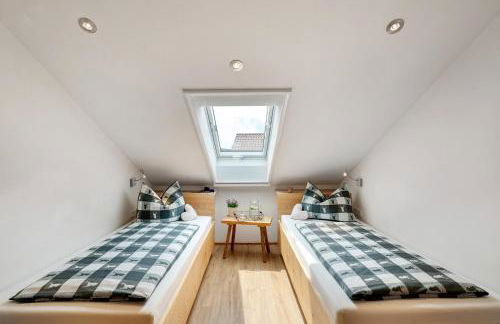 Neubau - Ferienwohnung Waldblick - Foto 17