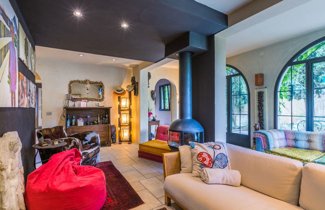 Villa Vittoria - Foto 10