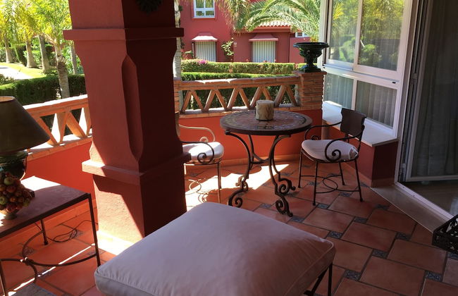 Luxury Apartament in 5 Star Urbanización - Photo 22